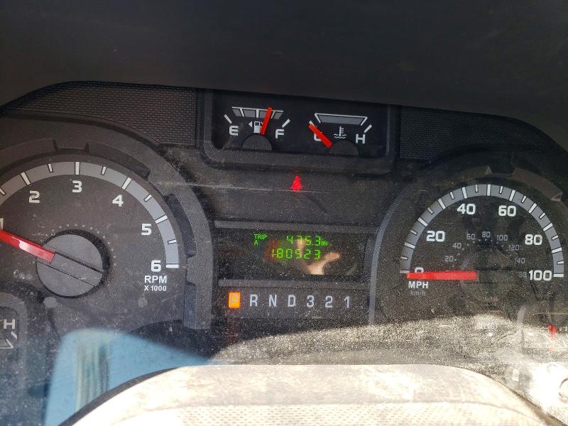 2014 Ford Econoline მანქანა იყიდება აუქციონზე, vin: 1FDWE4FLXEDA65602, აუქციონის ნომერი: 53825436