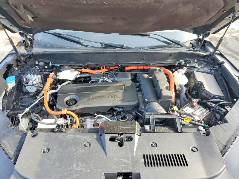 Aukcja sprzedaży 2024 Honda Cr-v, vin: 5J6RS6H59RL004106, numer aukcji: 53119726