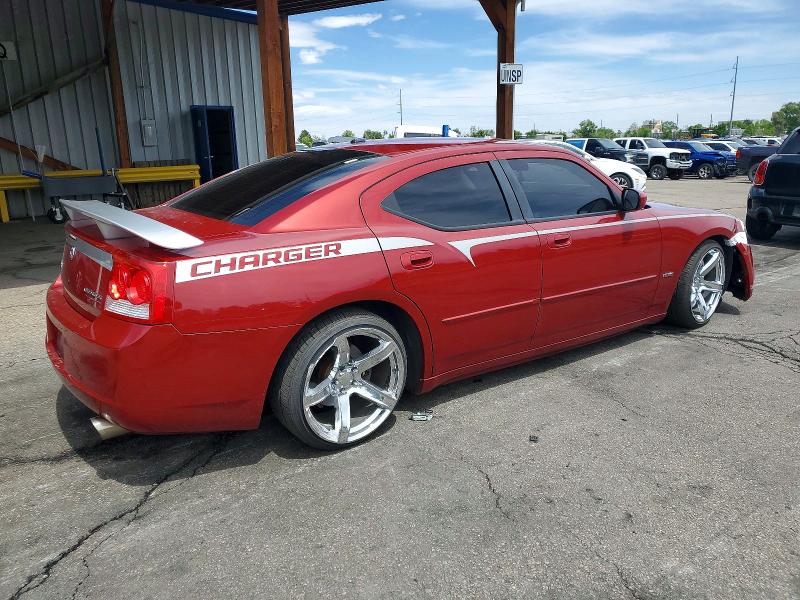 Продаж на аукціоні авто 2010 Dodge Charger, vin: 2B3CA5CT1AH115234, номер лоту: 52936446
