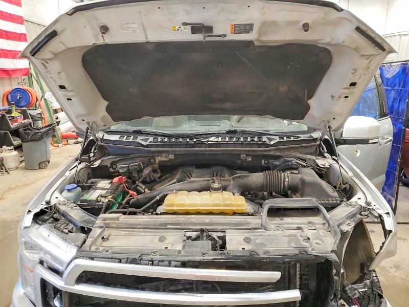 51543696 :رقم المزاد ، 1FTEW1EG5KFB21686 vin ، 2019 Ford F150 مزاد بيع