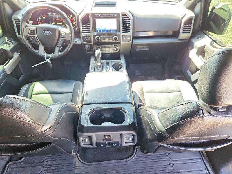 Продажа на аукционе авто 2019 Ford F150, vin: 1FTFW1RG1KFC32475, номер лота: 51979906