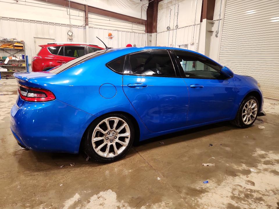 Продажа на аукционе авто 2015 Dodge Dart, vin: 1C3CDFEB7FD224628, номер лота: 54069556