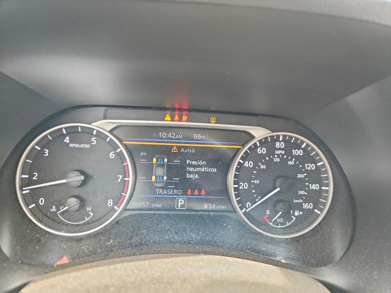 53211756 :رقم المزاد ، 3N1AB8CV6PY229452 vin ، 2023 Nissan Sentra مزاد بيع