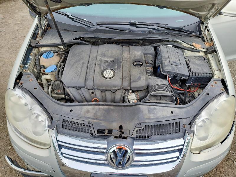 Продажа на аукционе авто 2010 Volkswagen Jetta, vin: 3VWRZ7AJ0AM033766, номер лота: 54241366