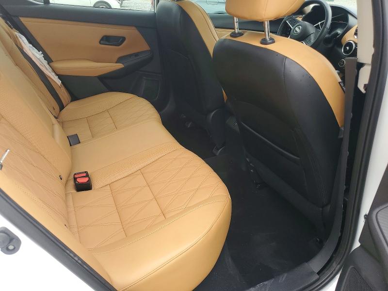 Продажа на аукционе авто 2024 Nissan Sentra, vin: 3N1AB8CV4RY361340, номер лота: 52527226