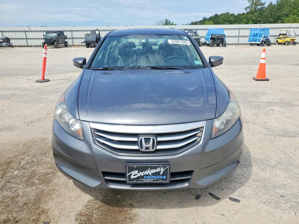 Продаж на аукціоні авто 2011 Honda Accord, vin: 1HGCP2F38BA127244, номер лоту: 52987206