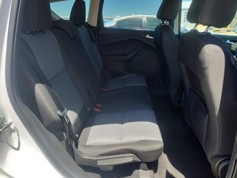 Aukcja sprzedaży 2017 Ford Escape, vin: 1FMCU0GDXHUD65814, numer aukcji: 52987966