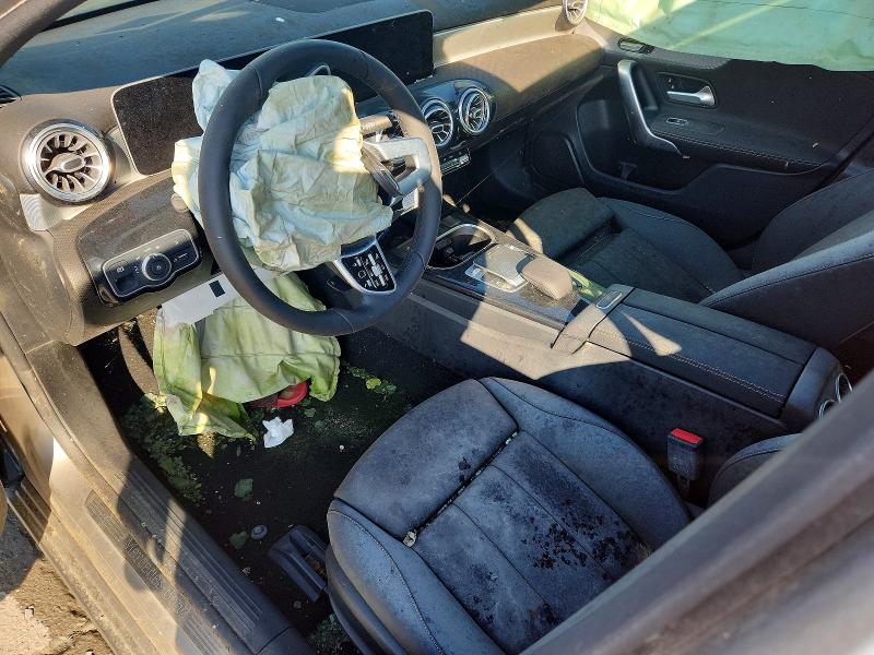 Продаж на аукціоні авто 2020 Mercedes-benz A, vin: W1K3G4EB8LJ216919, номер лоту: 53365316