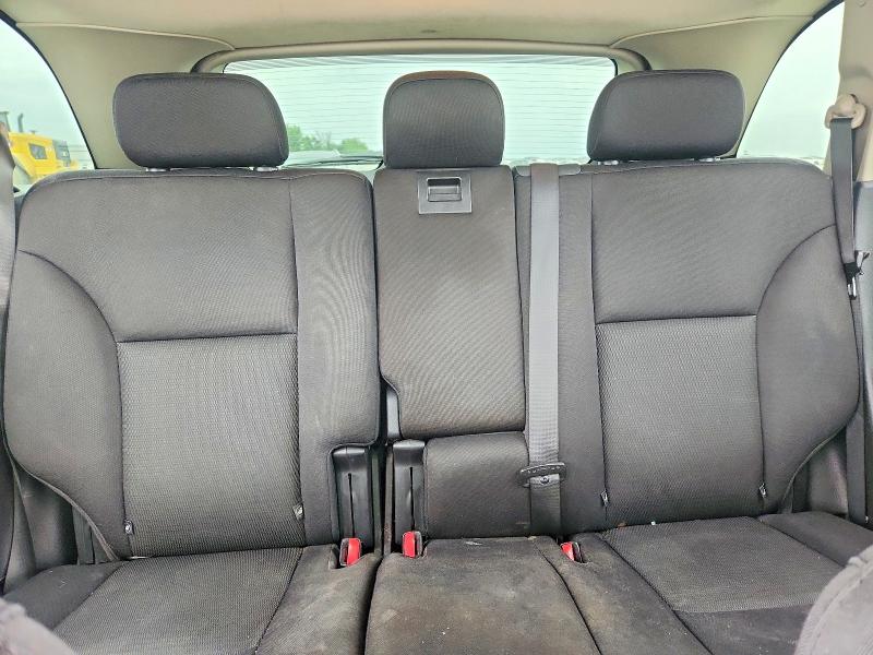 Aukcja sprzedaży 2010 Ford Edge, vin: 2FMDK3JC9ABA27053, numer aukcji: 55331896