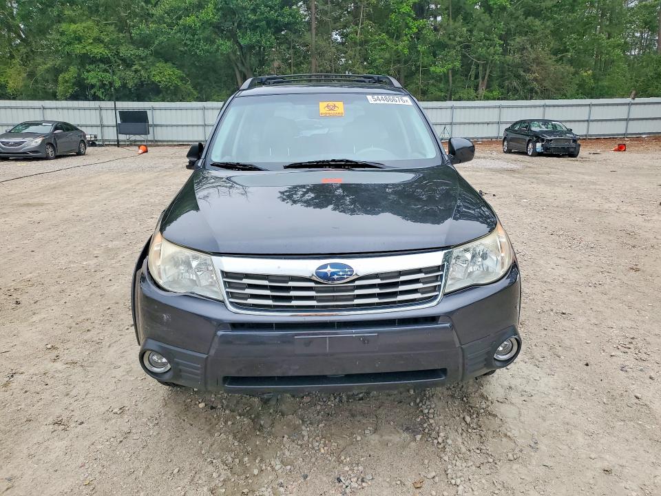 Aukcja sprzedaży 2009 Subaru Forester, vin: JF2SH63669H725428, numer aukcji: 54486676