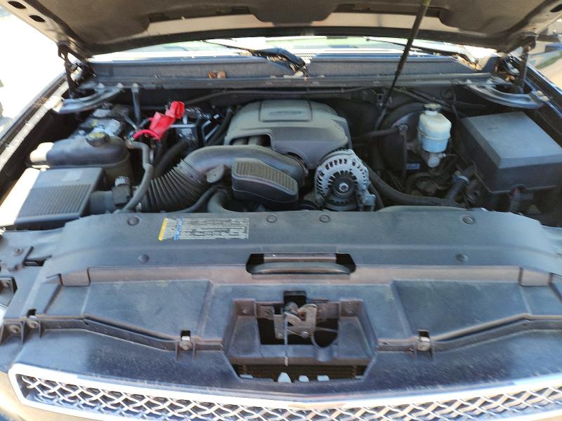 Aukcja sprzedaży 2011 Chevrolet Tahoe, vin: 1GNSKCE05BR222875, numer aukcji: 52920766