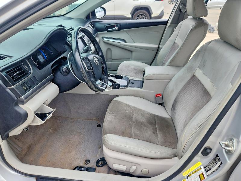 Aukcja sprzedaży 2013 Toyota Camry Hybrid, vin: 4T1BD1FK5DU086170, numer aukcji: 52209176