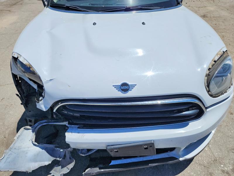 Aukcja sprzedaży 2019 Mini Cooper, vin: WMZYS7C5XK3J04977, numer aukcji: 54003546