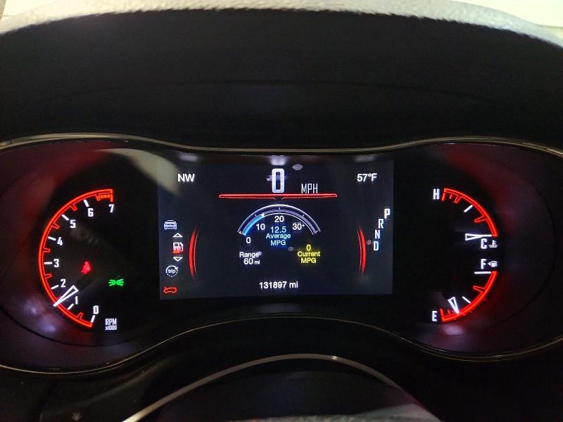 Продажа на аукционе авто 2018 Dodge Durango, vin: 1C4RDJDG6JC483311, номер лота: 52598866