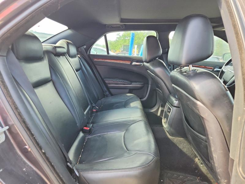 Продаж на аукціоні авто 2013 Chrysler 300, vin: 2C3CCARG8DH519572, номер лоту: 54829396