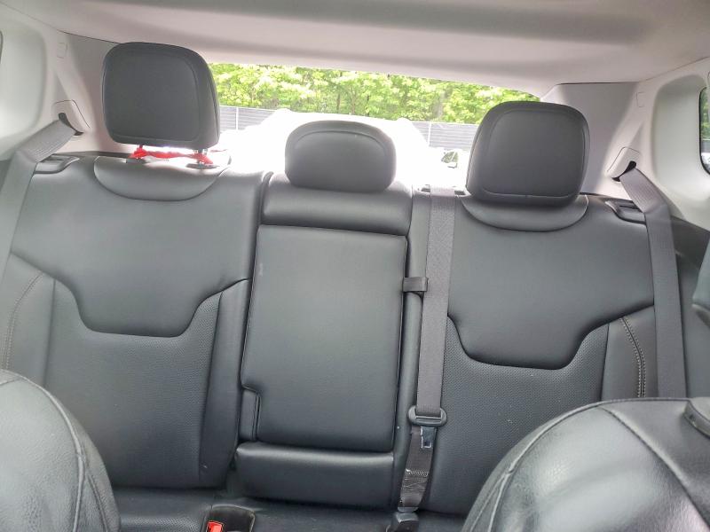Продаж на аукціоні авто 2021 Jeep Compass, vin: 3C4NJDCB0MT525544, номер лоту: 53214926