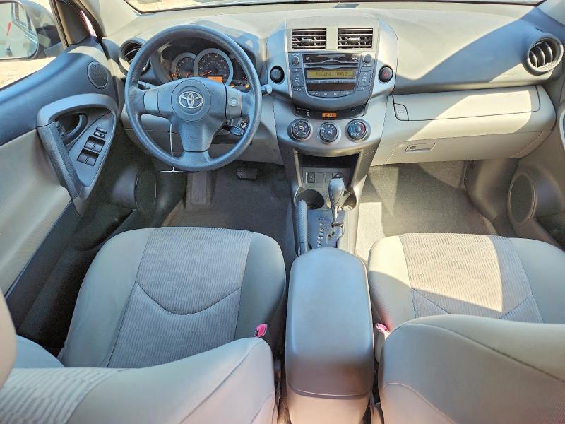 53363696 :رقم المزاد ، JTMZF4DV3B5035964 vin ، 2011 Toyota Rav4 مزاد بيع