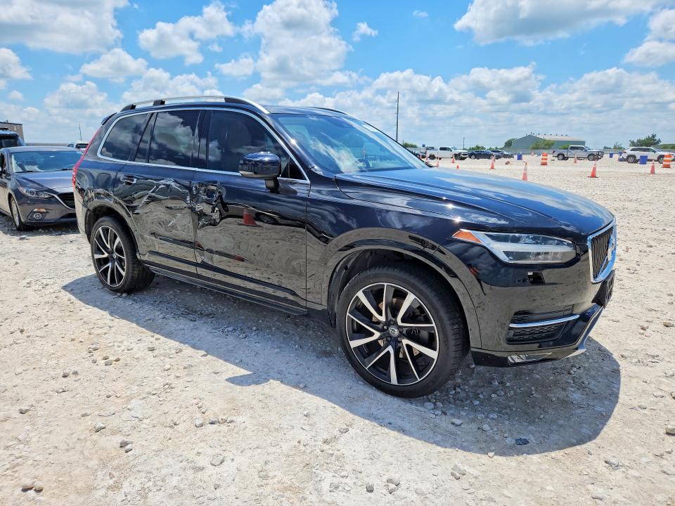 Продажа на аукционе авто 2016 Volvo Xc90, vin: YV4A22PK4G1051861, номер лота: 53063966