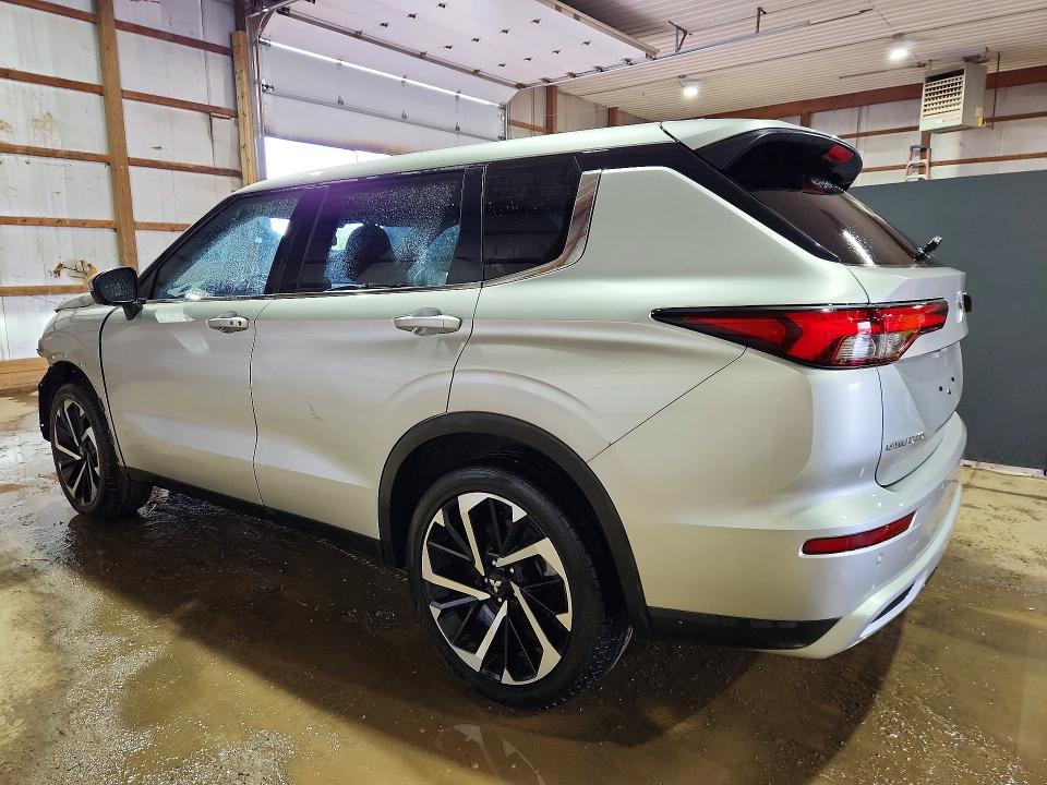 Aukcja sprzedaży 2024 Mitsubishi Outlander, vin: JA4J4VA86RZ050138, numer aukcji: 52409096
