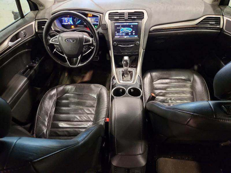Aukcja sprzedaży 2013 Ford Fusion, vin: 3FA6P0LU5DR150525, numer aukcji: 55158956