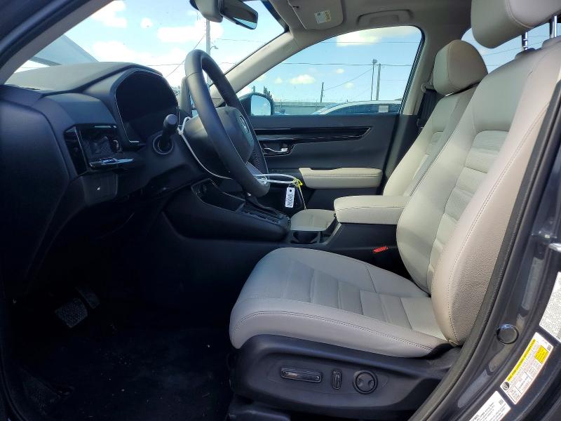 Продажа на аукционе авто 2026 Honda Cr-v, vin: 2HKRS4H70TH428944, номер лота: 55534706