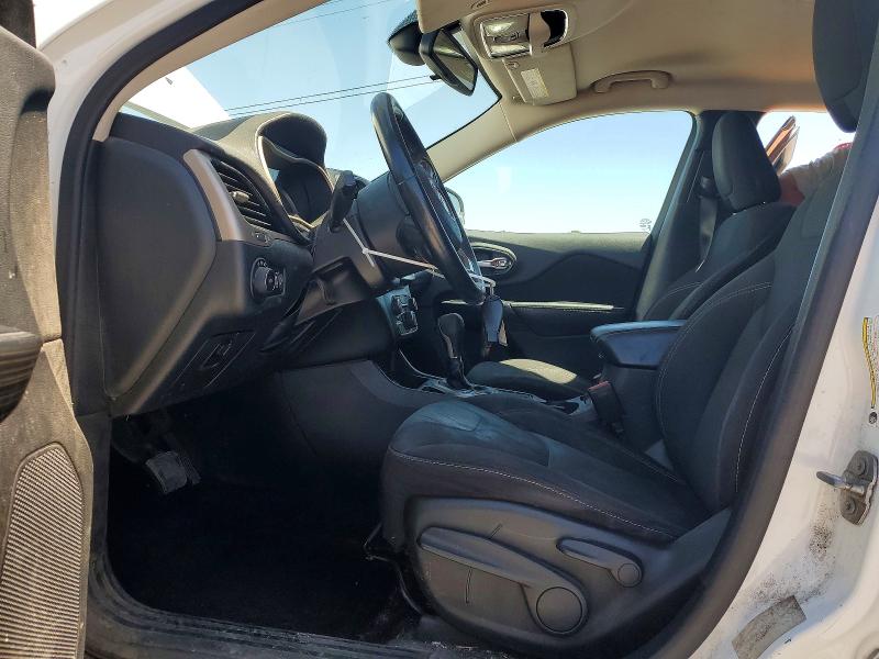 Aukcja sprzedaży 2016 Jeep Cherokee, vin: 1C4PJLCB1GW206882, numer aukcji: 52761726