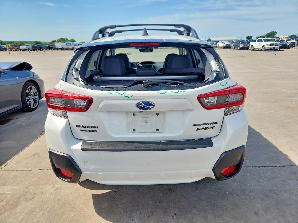 Продажа на аукционе авто 2023 Subaru Crosstrek, vin: JF2GTHSC8PH250269, номер лота: 54870286
