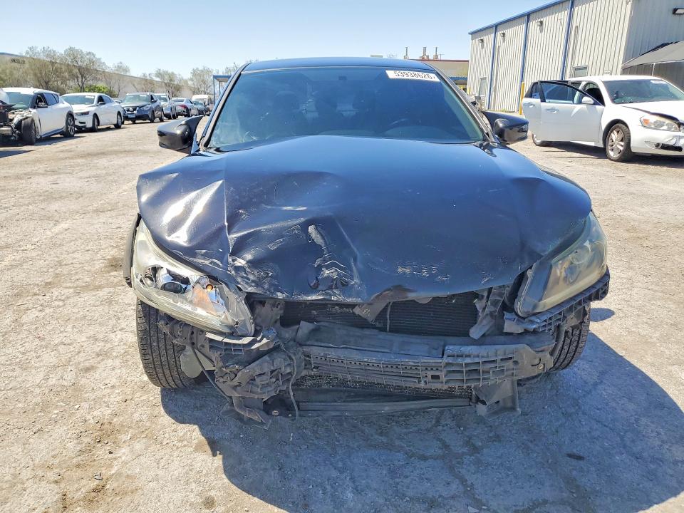 2015 Honda Accord მანქანა იყიდება აუქციონზე, vin: 1HGCR2F32FA033604, აუქციონის ნომერი: 53938626