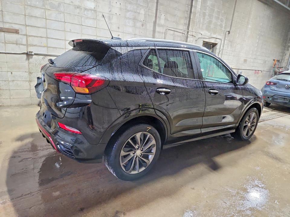 Продаж на аукціоні авто 2021 Buick Encore Gx, vin: KL4MMDS22MB091059, номер лоту: 53065266