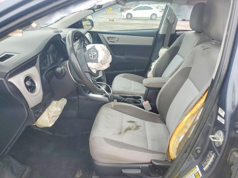 Продаж на аукціоні авто 2019 Toyota Corolla, vin: 2T1BURHE4KC222440, номер лоту: 51868896