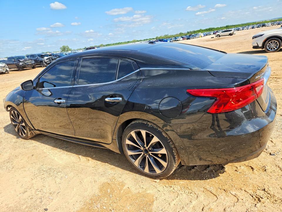 Aukcja sprzedaży 2017 Nissan Maxima, vin: 1N4AA6AP6HC440630, numer aukcji: 53845276