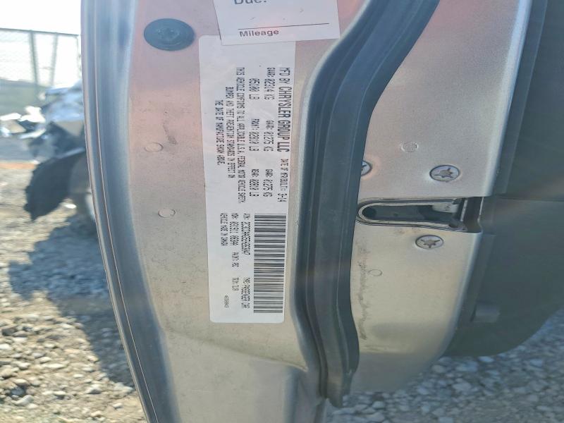 Aukcja sprzedaży 2014 Chrysler 300, vin: 2C3CCAAG5EH263047, numer aukcji: 53801056