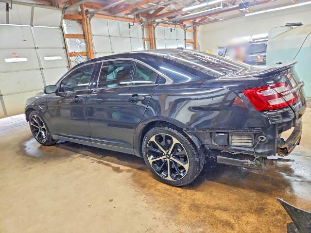 Продаж на аукціоні авто 2016 Ford Taurus, vin: 1FAHP2KTXGG118601, номер лоту: 52845836