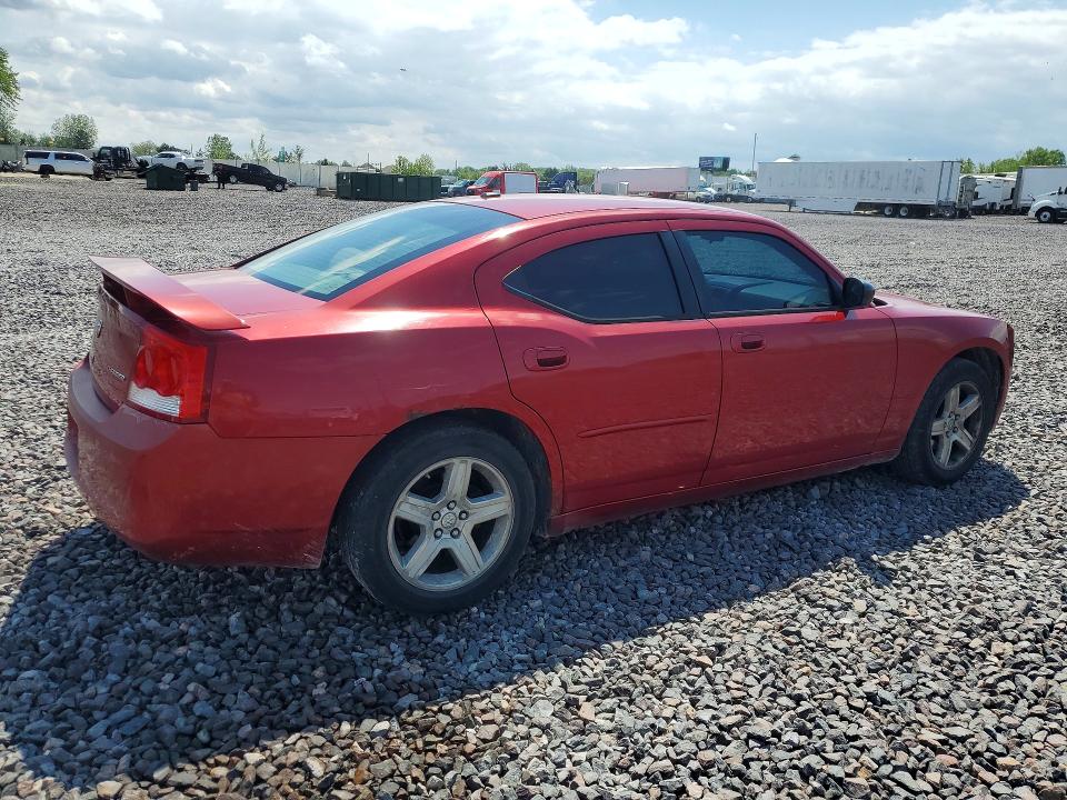 Aukcja sprzedaży 2009 Dodge Charger, vin: 2B3KA33V29H627727, numer aukcji: 53348016