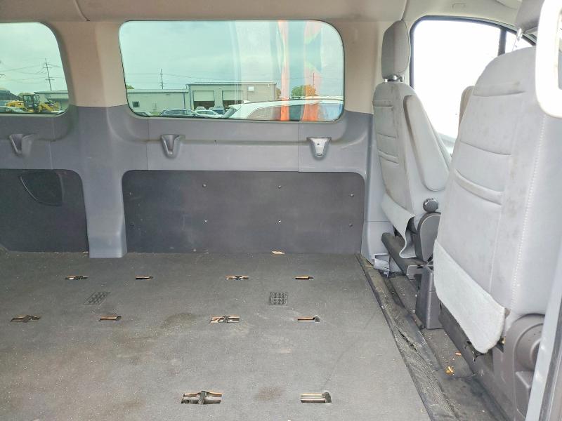 Продажа на аукционе авто 2019 Ford Transit, vin: 1FBZX2YM8KKA75806, номер лота: 53078566