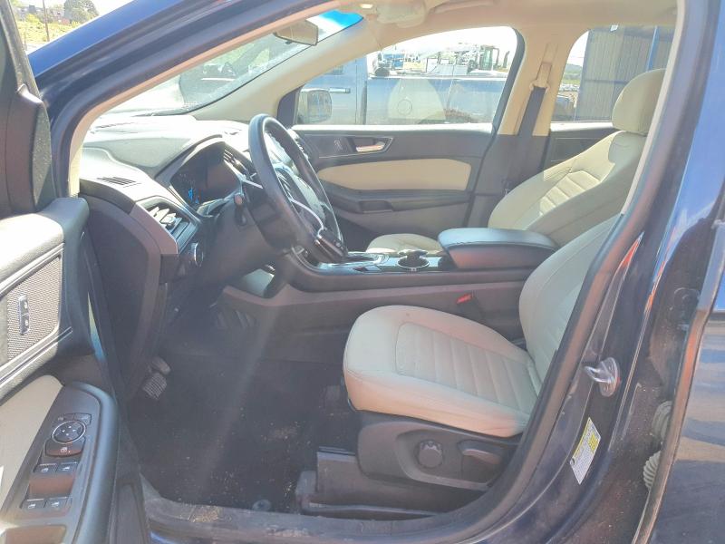 Продажа на аукционе авто 2017 Ford Edge, vin: 2FMPK3G99HBC65696, номер лота: 54286656