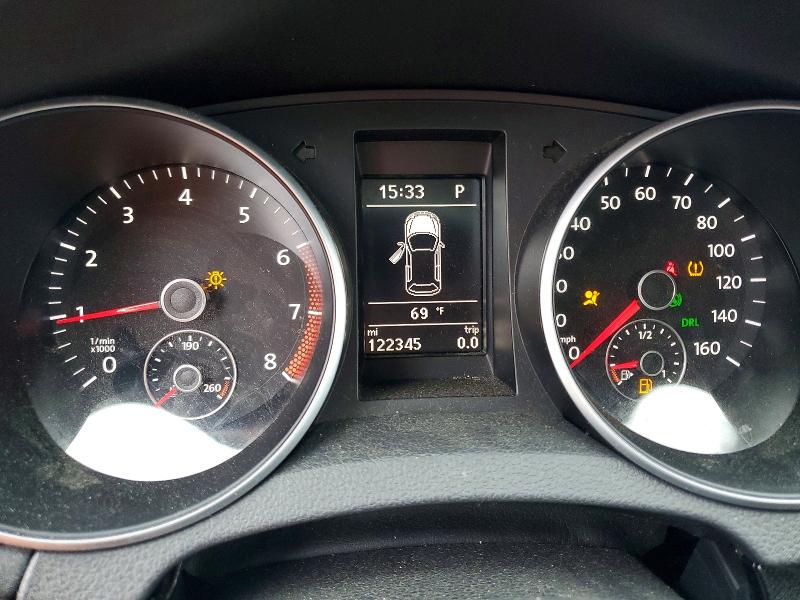 52474116 :رقم المزاد ، 3VWPP7AJ6DM675782 vin ، 2013 Volkswagen Jetta مزاد بيع