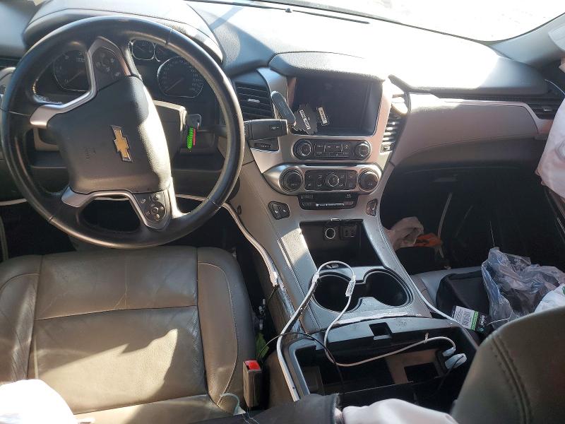 Aukcja sprzedaży 2017 Chevrolet Tahoe, vin: 1GNSCBKC4HR140229, numer aukcji: 51892086