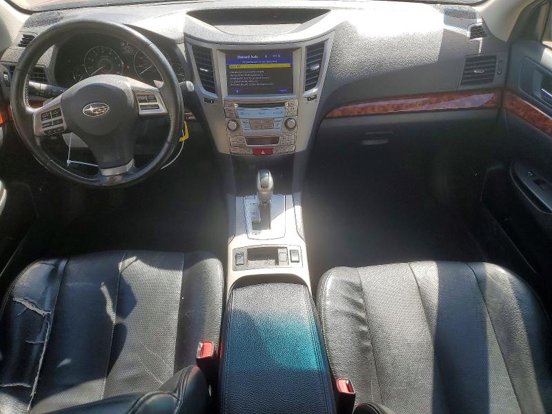 Продаж на аукціоні авто 2012 Subaru Legacy, vin: 4S3BMBL67C3005319, номер лоту: 52451166