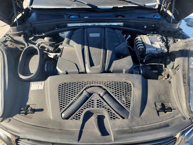 Aukcja sprzedaży 2020 Porsche Macan, vin: WP1AB2A56LLB36199, numer aukcji: 52692016