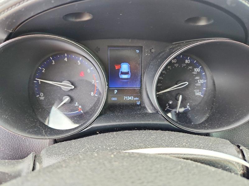 Продажа на аукционе авто 2019 Toyota C-hr, vin: NMTKHMBX5KR088741, номер лота: 54074346