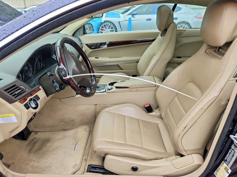 Продажа на аукционе авто 2011 Mercedes-benz E, vin: WDDKJ7CB1BF075856, номер лота: 52251486