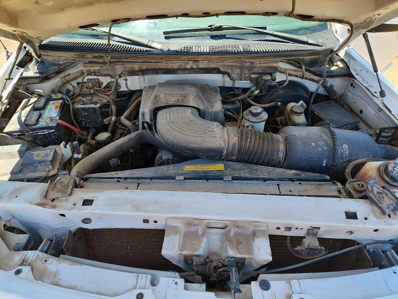 Aukcja sprzedaży 2000 Ford F150, vin: 1FTRX17L9YKA66071, numer aukcji: 52429906