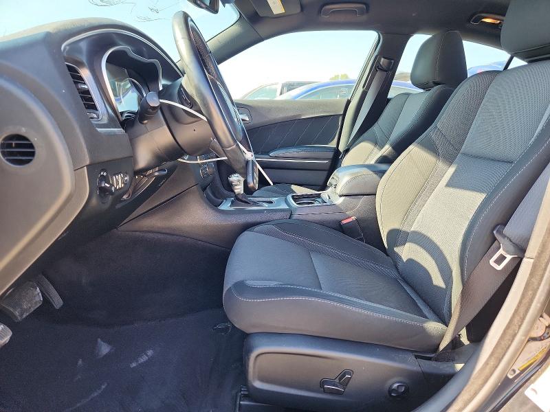 2018 Dodge Charger მანქანა იყიდება აუქციონზე, vin: 2C3CDXHG5JH328656, აუქციონის ნომერი: 52614836