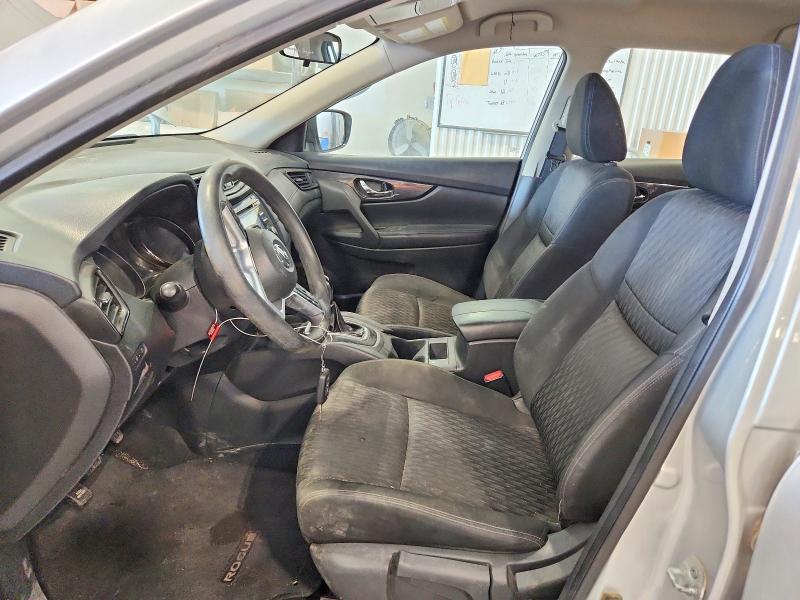 Aukcja sprzedaży 2017 Nissan Rogue, vin: KNMAT2MV9HP548613, numer aukcji: 54686606