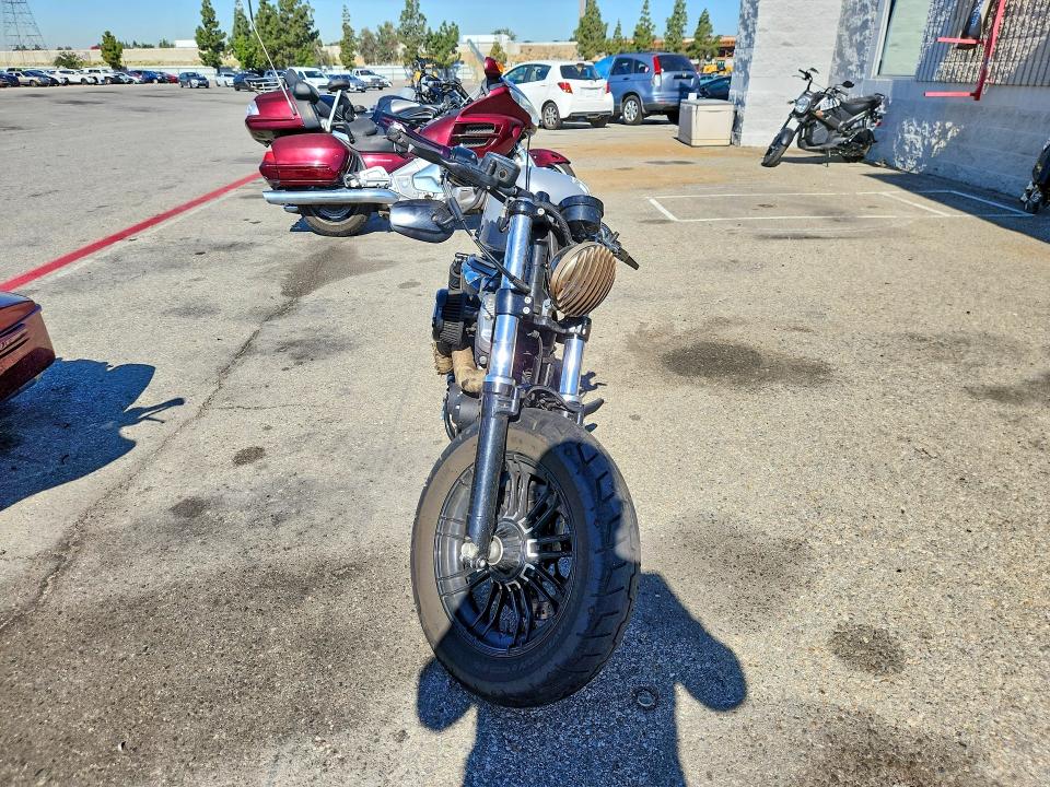 2020 Harley-davidson Xl1200 მანქანა იყიდება აუქციონზე, vin: 1HD1LC321LB403146, აუქციონის ნომერი: 53049786