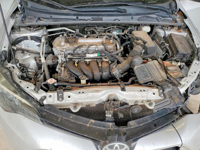 Продажа на аукционе авто 2019 Toyota Corolla, vin: 5YFBURHE6KP946095, номер лота: 54274546