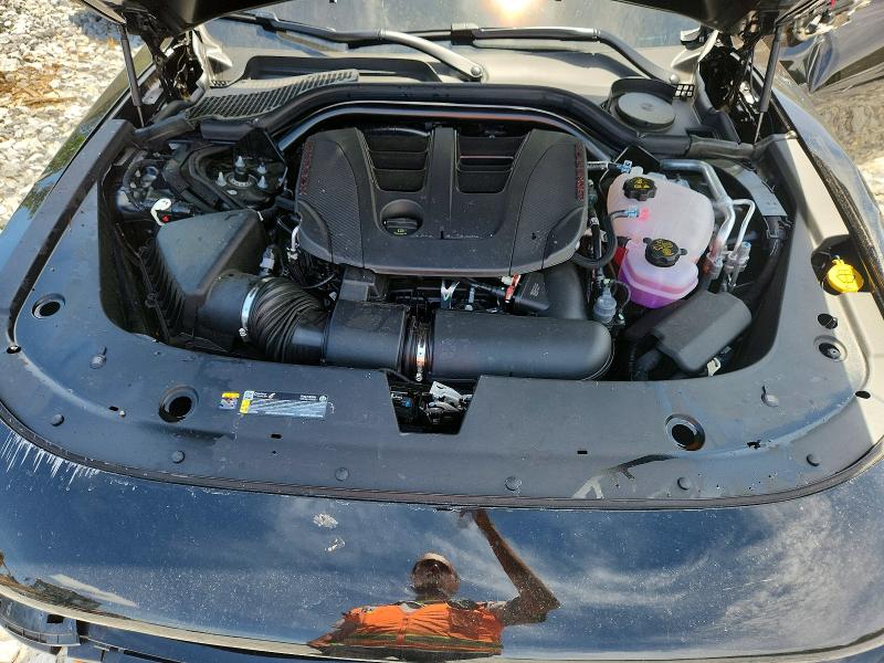 Продажа на аукционе авто 2026 Dodge Charger, vin: 2C3CDAMP2TR238817, номер лота: 54309766