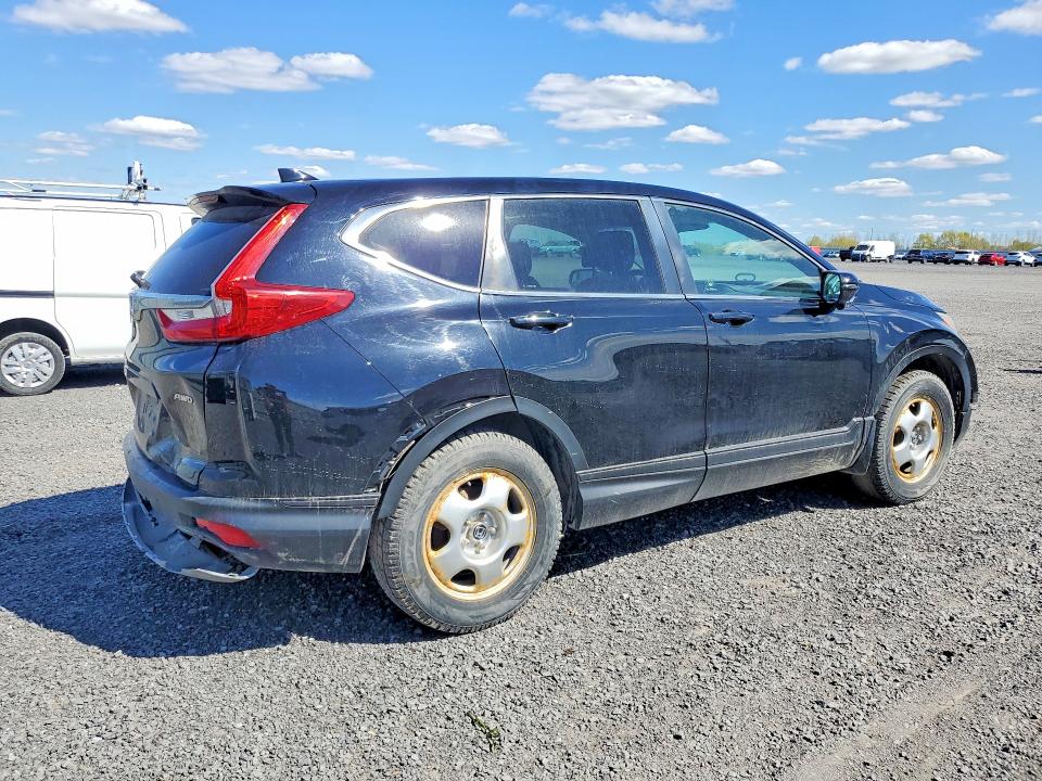 Продаж на аукціоні авто 2018 Honda Cr-v, vin: 2HKRW2H56JH111190, номер лоту: 50074246
