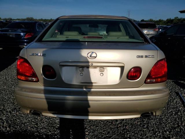 Aukcja sprzedaży 2005 Lexus Gs, vin: JT8BD69S250204258, numer aukcji: 55383946